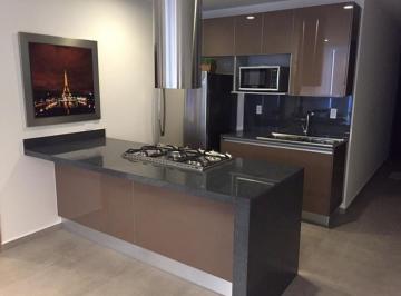 Departamento de 1 habitación, Miguel Hidalgo · Departamento en Renta en Polanco