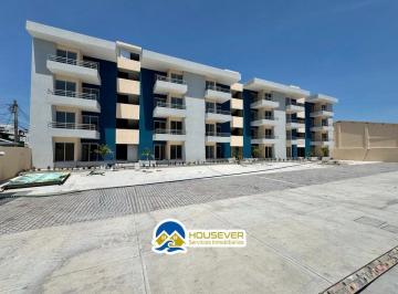 Departamento de 2 habitaciones, Veracruz · Departamento de 70 m² con 2 Recámaras en Venta en Ignacio Zaragoza