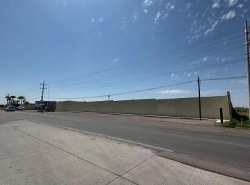 Terreno / Lote , Delicias · Terreno Sobre Carretera Delicias - Orranteño en Venta 32,460 m²