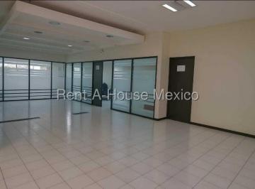 Edificio , Miguel Hidalgo · Edificio de Oficinas en Venta en Anahuac, Miguel Hidalgo