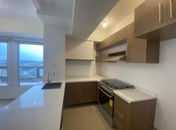 Departamento de 2 habitaciones, Atizapán de Zaragoza · City Esmeralda Depto 2 Rec, 2 Baños, 2 Estacionamientos Piso 12