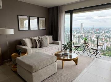 Departamento de 1 habitación, Guadalajara · Departamento Amueblado en Renta
