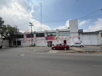 Nave industrial , Tlalnepantla de Baz · Rento Bodega en Tlalnepantla de Baz