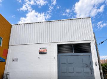 Bodega comercial , León · Bodega en Renta en Av 21 de Marzo