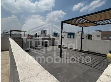 Departamento · 73m² · 3 Recámaras · 1 Estacionamiento · Departamento en Colinas del Lago