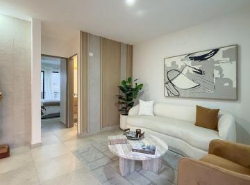 9f4458220b7242409850d6707d1216b30a576ebf5304c3d084ad0698b748973b · Venta Casa Nueva | Recámara en Planta Baja + 2 Recam. | Terraza y Patio | 146 m²