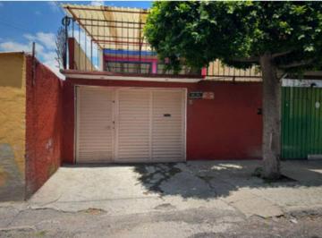 Casa de 3 habitaciones, Gustavo A. Madero · Casa de Dos Niveles en Venta con Excelente Ubicación y Precio Negociable Pago de Contado en Cdmx