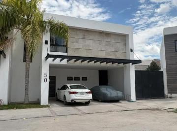 1 · Casa en Venta en Santa Bárbara, Torreón, Coahuila de Zaragoza
