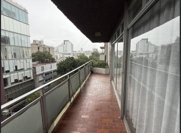 Departamento de 3 habitaciones, Benito Juárez · Depto Amplio San Jose Insurgentes Venta