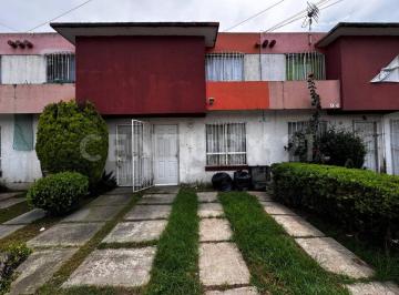 Casa · 65m² · 3 Recámaras · 1 Estacionamiento · Casa en Venta, Los Alamos, Chalco Estado de México