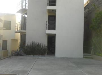 Departamento de 2 habitaciones, Cuajimalpa de Morelos · Ideal Para Ejecutivos y o Estudiantes