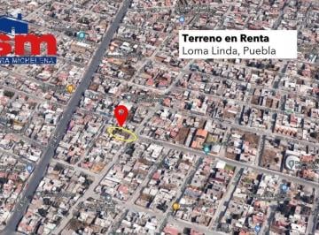 538441580d3016148ef965e2efb7a57d87ecde723b492b9fdf09e1cafb6f7984 · Terreno en Renta en Loma Linda Puebla