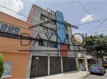 Departamento de 3 habitaciones, Tlalnepantla de Baz · Departamento en C. Hidalgo 42, San Lucas Tepetlacalco, 54055 Tlalnepantla, Méx.