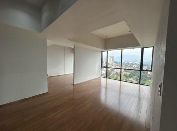 Departamento · 120m² · 2 Recámaras · 2 Estacionamientos · Departamento en Interlomas