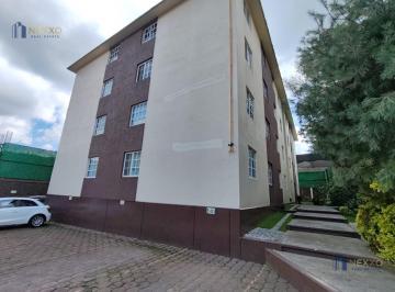 Departamento · 85m² · 3 Recámaras · 2 Estacionamientos · Departamento en Venta en Cuajimalpa, Cdmx