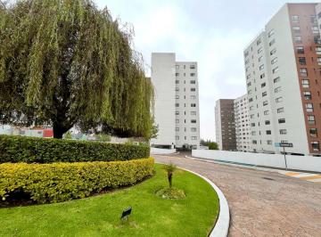 Departamento de 2 habitaciones, Cuajimalpa de Morelos · Renta Departamento PH en "Enttorno Cuajimalpa”