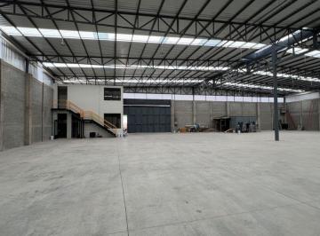 Nave industrial , Irapuato · Nave Industrial en Renta Irapuato Lo de Juarez