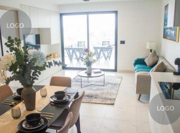 Departamento · 66m² · 1 Recámara · 1 Estacionamiento · Departamento - San Bernardino Tlaxcalancingo