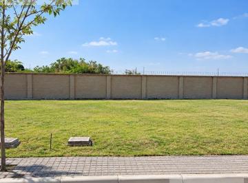 Terreno / Lote · 265m² · Terreno en Venta Lomas de Angelópolis Puebla Parque Volcanes