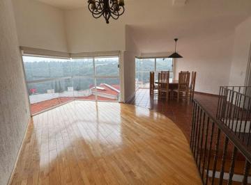 Casa en condominio de 3 habitaciones, Alvaro Obregón · Casa en Venta Cercana a Santa Fe con Jardin