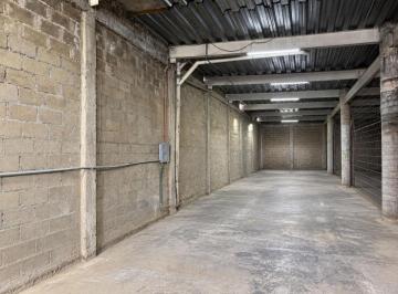 Bodega comercial , Cuajimalpa de Morelos · Bodega en Renta en Cuajimalpa