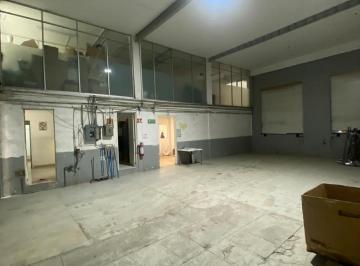 Bodega comercial · 1300m² · Bodega Industrial en Renta de 1,300 m² con Acceso Para Torton en Alce Blanco, Naucalpan