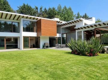 Casa en condominio de 3 habitaciones, Ocoyoacac · Casa en Venta o Renta Hacienda San Martin, Ocoyoacac, Lerma, Carretera Toluca - Mexico, Metepec