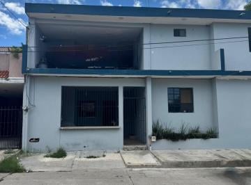 Casa · 3 Recámaras · 1 Estacionamiento · Casa en Jesús Luna Luna