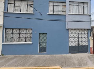 Casa de 3 habitaciones, Alvaro Obregón · Casa en Venta en Tizapán