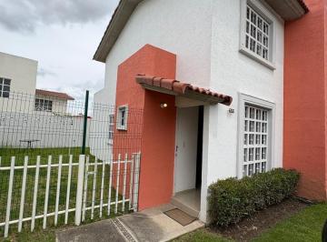 Casa en condominio de 2 habitaciones, Calimaya · Casa en Renta con 2 Recámaras