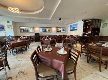 Local en centro comercial , Metepec · Venta de Restaurante Bar en Plaza Comercial en Metepec Listo Para Operar, Ideal Para Inversionistas