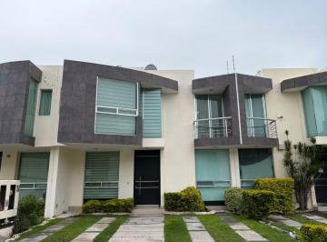 Casa en condominio de 2 habitaciones, Querétaro · Casa en Renta en Valle de Juriquilla