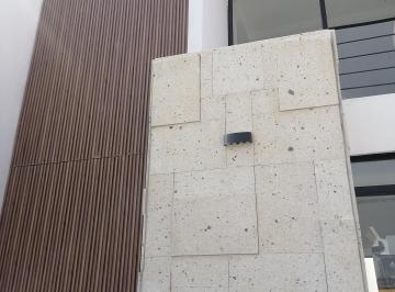 Casa en condominio de 3 habitaciones, Jesús María · Residencia St Angelo Recámara Planta Baja