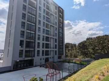 Departamento · 105m² · 3 Recámaras · 2 Estacionamientos · Departamento en Venta en Real de Valdepeñas