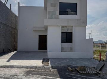 Casa de 3 habitaciones, Saltillo · Venta Casa Colibri Fundadores