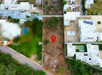 Terreno / Lote , Mérida · Terreno Residencial de 1,019 m² en Dzitya.