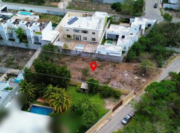 Terreno / Lote 1019m² Venta Dzityá · Terreno Residencial de 1,019 m² en Dzitya.