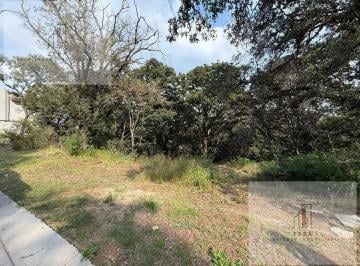 Terreno / Lote · 1163m² · Terreno en Rancho San Juan