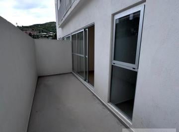 Departamento · 38m² · 2 Recámaras · 1 Estacionamiento · Departamento en Renta a Estrenar - Zona Esmeralda