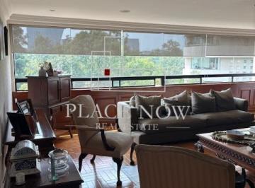 Departamento · 260m² · 2 Recámaras · 3 Estacionamientos · Departamento en Venta, Col. Polanco 3ra Secc Miguel Hidalgo