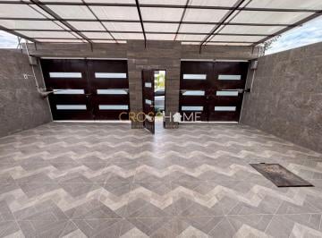 Casa de 3 habitaciones, Corregidora · Casa Venta en Residencial Santa Fe Querétaro