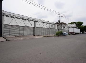 Nave industrial · 9036m² · Nave Industrial en Renta de 9,036 m² con 11 Andenes en Industrial Vallejo, Azcapotzalco