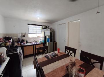 Casa · 85m² · 3 Recámaras · 1 Estacionamiento · Casa en Santa Maria