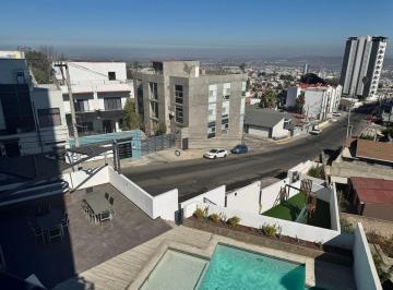 Departamento de 3 habitaciones, Tijuana · Departamento de Lujo en Renta Kyo Altalia III