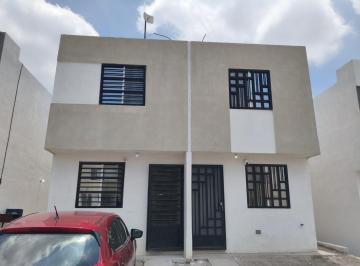 Casa · 56m² · 2 Recámaras · 1 Estacionamiento · Casa en Valle de Lincoln