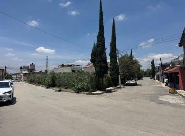 Terreno / Lote , Cuautitlán Izcalli · Cuaut. Izcalli Inversionista! 800 m² Todos Servicios. Terreno con Tres Frentes.