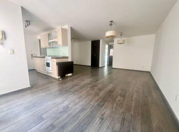 Departamento de 2 habitaciones, Benito Juárez · Departamento en Venta Colonia Alamos - Asturias