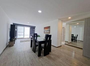 Departamento de 2 habitaciones, Puebla · Departamento en Venta de 86 m² Habitables, de 2 Recámaras y 2 Baños Ubicado en San José del Puente