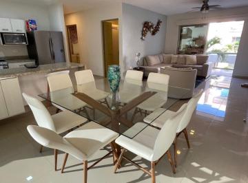 Departamento de 3 habitaciones, Solidaridad · Departamento en Venta en Luxia, Playa del Carmen