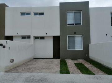Casa en condominio de 3 habitaciones, Aguascalientes · Casa en Venta en Aguascalientes Salida a Calvillo Antes del Tercer Anillo en Coto